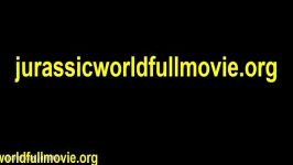 Watch Jurassic World Full Online Stream