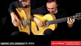 Juan Lorenzo  Escuela De La Guitarra Flamenca 4
