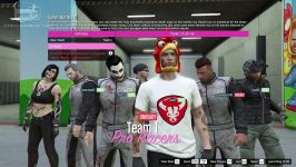 گیم پلی بازی ماشینی جی تی آ GTA Online Arena War