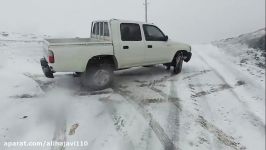 محرومیت روستای سیرکانه