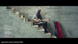 موزیک ویدئو جدید رضا صادقی  بغض باروت