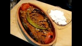 اسکندر کباب ıskender kebap