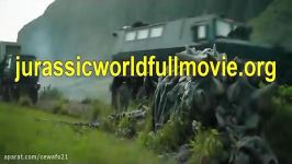 Watch Jurassic World Online Stream 2018