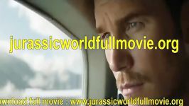 Jurassic World Full Movie Watch Online