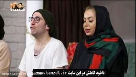 کلیپ طنز خنده دار صمد ممد