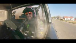 Ken Blocks GYMKHANA TEN The Ultimate Tire Slaying Tour