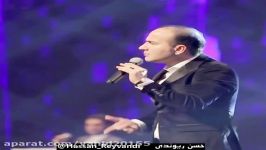 کلیپ طنز خنده دار جدید حسن ریوندی یواشکی های سینما