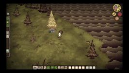 قسمت ۱ Dont starve