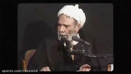 مردم، حساب امام رهبری را مسئولین اجرایی جدا می کنند