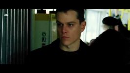 فیلم برتری بورن دوبله فارسی The Bourne Supremacy