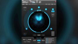 Preview Nugen Audio Halo Upmix Plug in