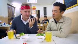 مستند غذاهای چندش آور ویتنامی حتما ببینید