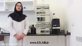 خرید دستگاه hplc اجیلنت Agilent  فروش دستگاه HPLC