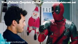 ~#Cine Vlog HD Ver Pelicula Había una vez un Deadpool Completa