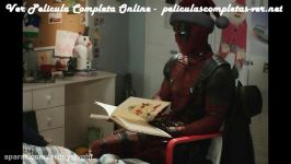 Ver Había una vez un Deadpool Completa Pelicula Online Doblado Alta Calidad