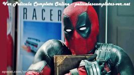 Dub Pelic Había una vez un Deadpool Completa Gratis Alta Calidad