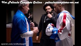 Creed II Defendiendo el legado Ver Online Español Pelicula Completa