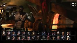 Mortal Kombat X JAX Pumped Up Beginner Combo Guide