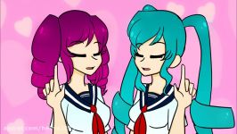 hey hey you you yandere simulator