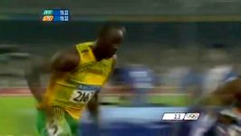 Usain Bolt Moments Forts