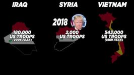 Why The US Needs To Get Out Of Syria...  World War 3 V  Syria 18