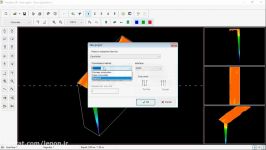 معرفی نرم افزار ویژوالایزر Visualizer 3D