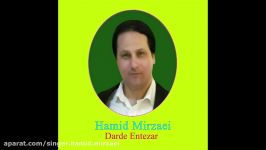 Singer Hamid Mirzaei Darde Entezar 