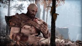 تریلر بازی خدای جنگ God of War – Story Trailer 