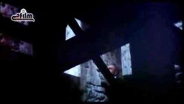 نمای دالی زوم اثر سرگیجه در فیلم سرگیجه آلفرد هیچکاک