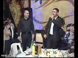 الشن خزر هم خوانی