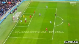 MCI 2 1 LIV  HIGHLIGHTS GOALS RESUMEN GOLES 2019 HD