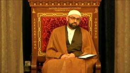 Tafsir Letter #31 of Nahjul Balagha  Sheikh Jaffer H. Jaffer