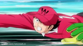 دانلود انیمه فوتبالیست ها Captain Tsubasa 2018 دوبله فارسی قسمت بیست پنجم