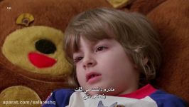 سینمایی The Shining درخشش درام ترسناک زیرنویس فارسی هدیه کانال عیدالزهرا HD