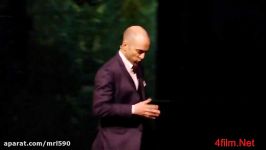 مستند شعبده بازی Derren Brown