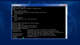 Module 1 Configuring and Managing ProCurve Switches