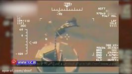 تصویر پهپاد آمریکایی تله گذاری داعشی؛ نفوذ سپاه به مرکز فرماندهی آمریکا