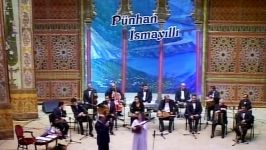 Aşıq Zülfiyyə  Pünhan İsmayıllı