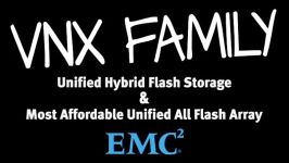 EMC VNX Go Anywhere