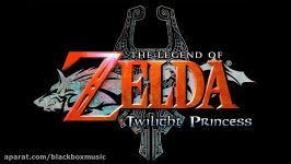 Hidden Village  The Legend of Zelda  Twilight Princess