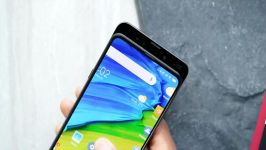 نگاهی به موبایل Xiaomi Mi Mix 3 توسط MKBHD