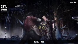 Mortal Kombat X LEATHERFACE Butcher Combo Guide