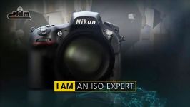 معرفی دوربین Nikon مدل D810