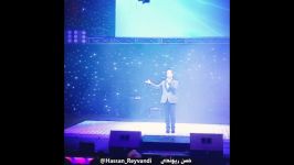 بهترین اجراهای حسن ریوندی سلطان استندآپ کمدی ایران