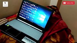 Acer Aspire 5 Review After 1 Month Of Use 