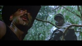 دانلود فیلم سه بعدی predator 1987 دوبله فارسی