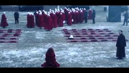 برترین سکانس های حماسی فیلم The Handmaids Tale