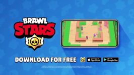 تریلر بازی Brawl Stars No Time to Explain