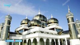 5 تا زیباترین مساجد دنیا Top 5 Mosque in the World