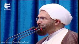 حجت الاسلام علی اکبری غرب آسیا به گورستان آروزهای آمریکا تبدیل شد